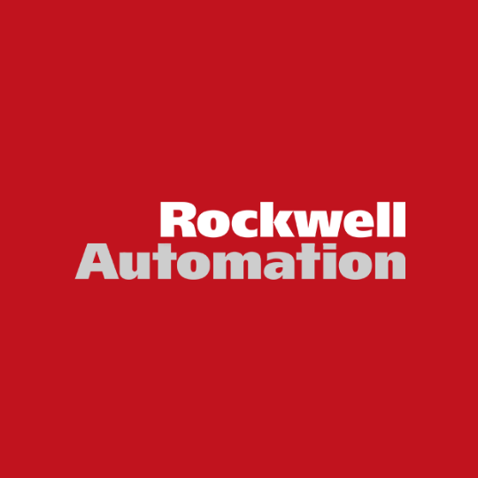 Rockwell Automation - Connected PNG
