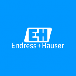 Endress Hauser - Connected PNG